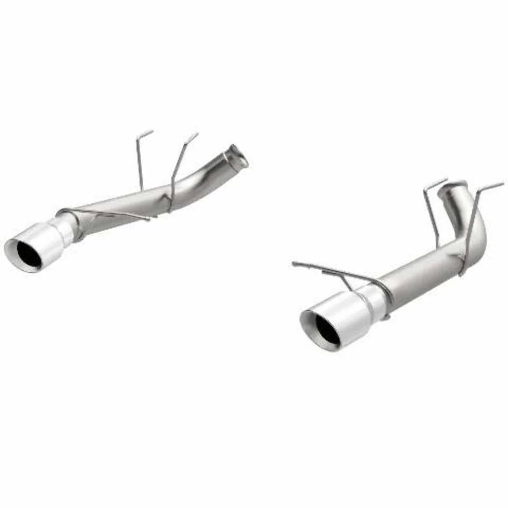 Exhaust System Kit for 2011-2012 Ford Mustang 5.4L MagnaFlow 15594